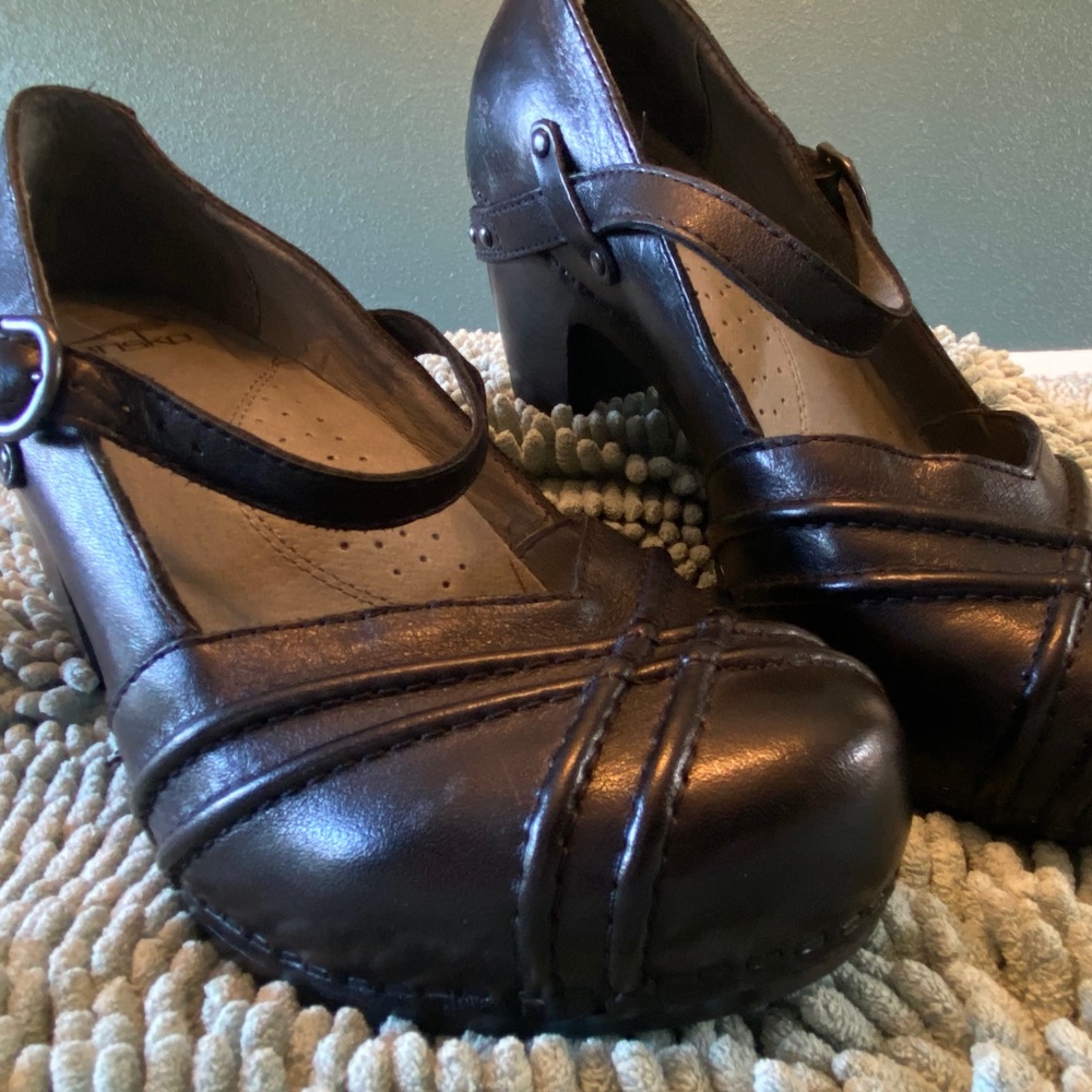 Dansko - Black Size 38